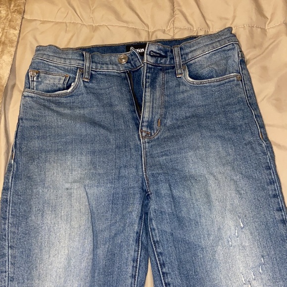 Hudson jeans size 26 - Picture 3 of 3